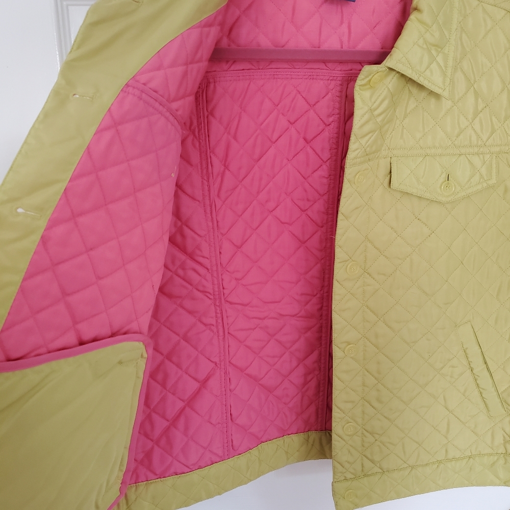 Bushwacker Quilted Jacket - Picture 8 of 13